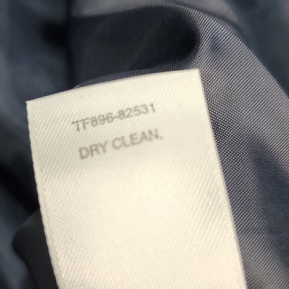 Pendleton Jacket Button Wool Blend Lightweight Na… - image 6